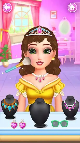 Play ASMR Hair Salon Makeover Games  and enjoy ASMR Hair Salon Makeover Games with UptoPlay
