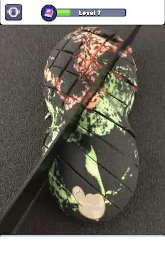 Play ASMR Kinetik Sand Simulation 1: Physics  and enjoy ASMR Kinetik Sand Simulation 1: Physics with UptoPlay