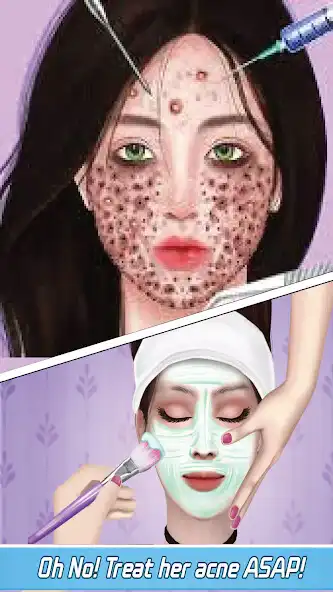 Play ASMR MAKEOVER MAKEUP ASMR GLOW and enjoy ASMR MAKEOVER MAKEUP ASMR GLOW with UptoPlay Play ASMR MAKEOVER MAKEUP ASMR GLOW and enjoy ASMR MAKEOVER MAKEUP ASMR GLOW with UptoPlay