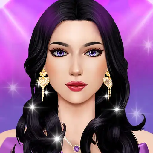 Play ASMR Makeover: Makeup Games APK