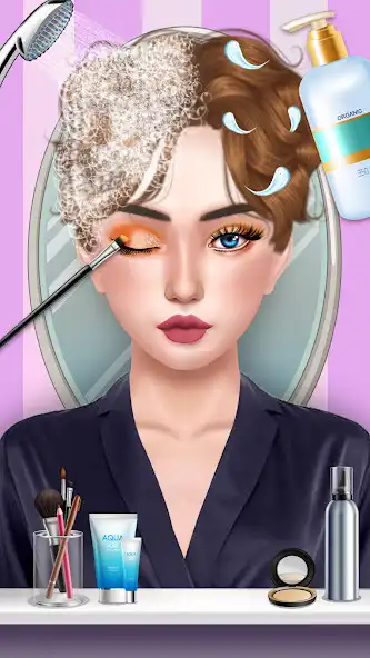 Play ASMR Makeover Piercing game as an online game online ASMR Makeover Piercing game with UptoPlay Play ASMR Makeover Piercing game as an online game ASMR Makeover Piercing game with UptoPlay