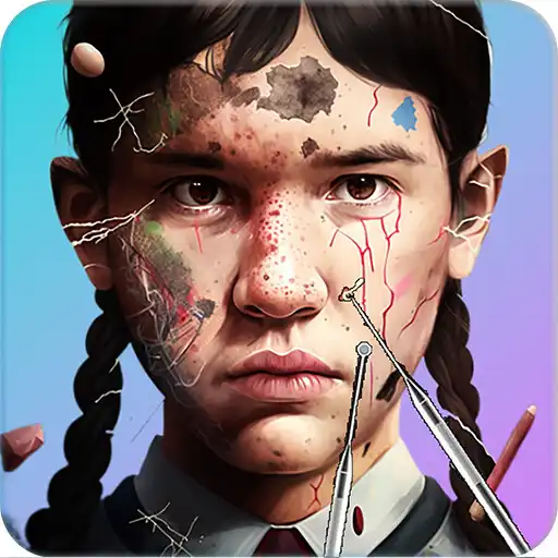 Play ASMR Makeup - Makeover APK