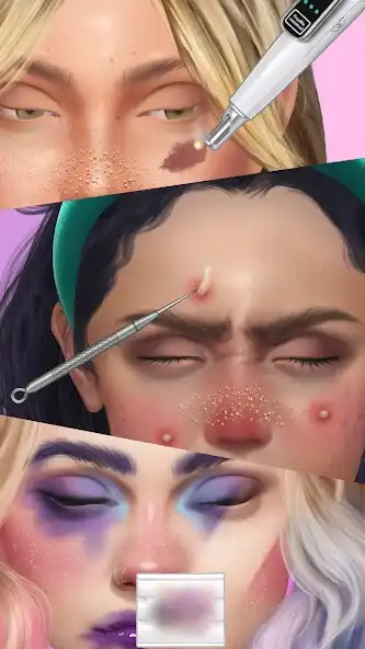 Play ASMR Makeup stylist as an online game online ASMR Makeup stylist with UptoPlay Play ASMR Makeup stylist as an online game ASMR Makeup stylist with UptoPlay