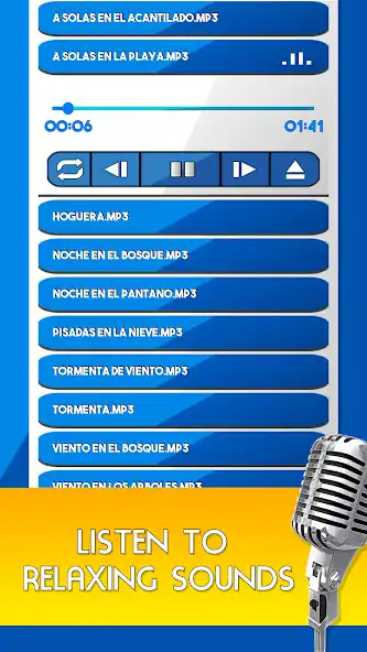 Play ASMR Microphone Music Maker  and enjoy ASMR Microphone Music Maker with UptoPlay