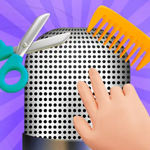 Play ASMR Microphone Sounds Game APK Play ASMR Microphone Sounds Game APK