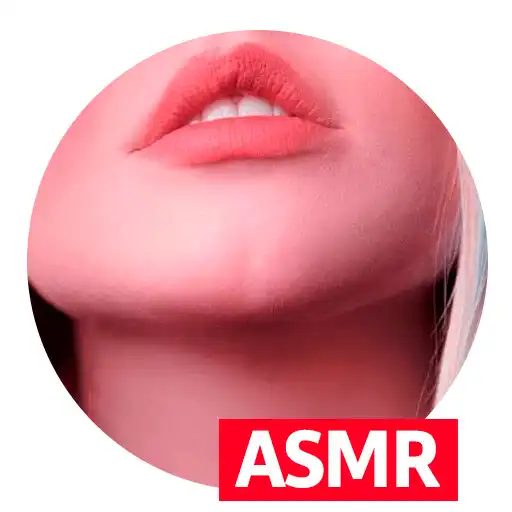 Play ASMR Mouth Sounds Relaxing APK
