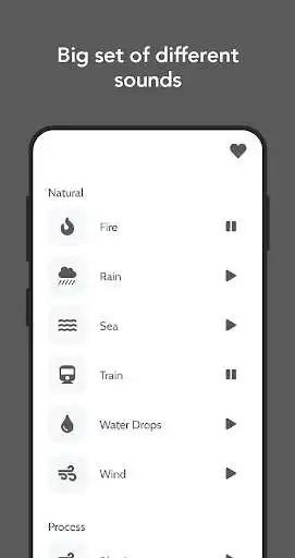Play ASMR Player  and enjoy ASMR Player with UptoPlay