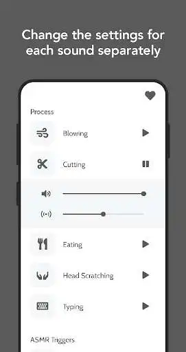 Play ASMR Player as an online game ASMR Player with UptoPlay