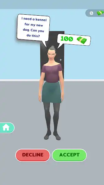 Play ASMR Polish Master as an online game ASMR Polish Master with UptoPlay