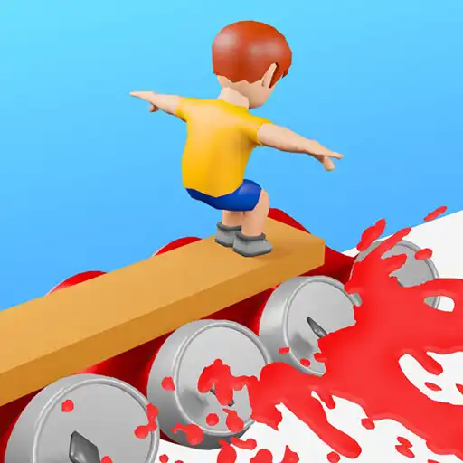 Play ASMR Run APK