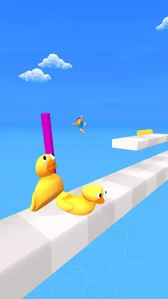 Play ASMR Run  and enjoy ASMR Run with UptoPlay