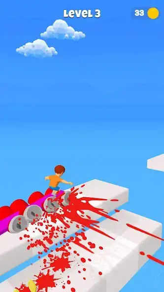 Play ASMR Run as an online game ASMR Run with UptoPlay