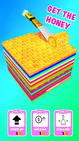Play ASMR Scraping as an online game ASMR Scraping with UptoPlay