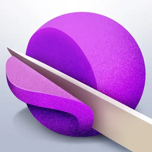 Spill ASMR Slicing APK