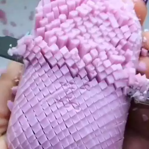 Play ASMR Soap Cutting APK