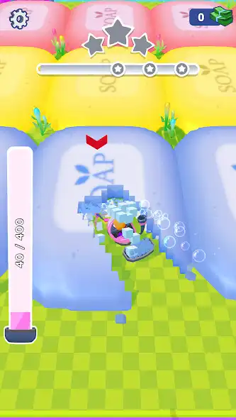 Play ASMR Soap  and enjoy ASMR Soap with UptoPlay