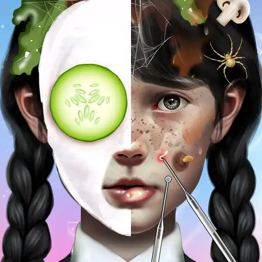 Play ASMR Spa: Makeup Makeover APK Play ASMR Spa: Makeup Makeover APK