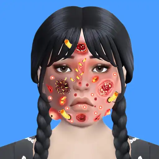 Play ASMR Spa Salon Beauty Makeover APK Play ASMR Spa Salon Beauty Makeover APK