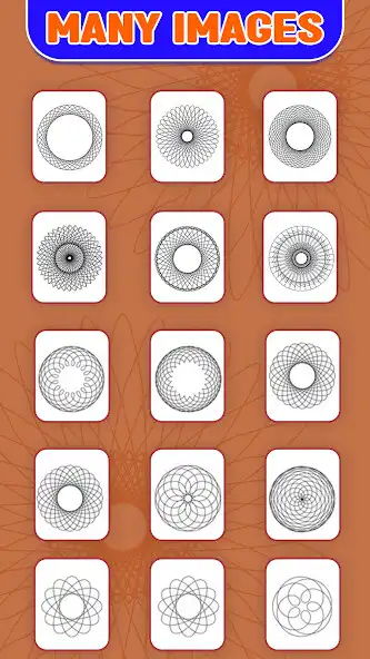 Play ASMR Spiro Art and enjoy ASMR Spiro Art with UptoPlay Play ASMR Spiro Art and enjoy ASMR Spiro Art with UptoPlay