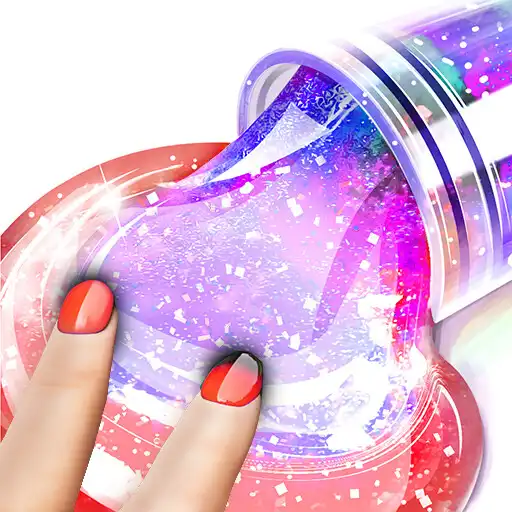 Play ASMR Super Slime Simulator APK