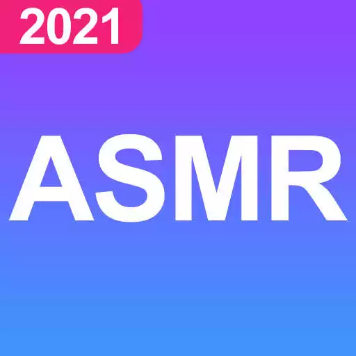 Play ASMR - Triggers & Eating Sounds APK