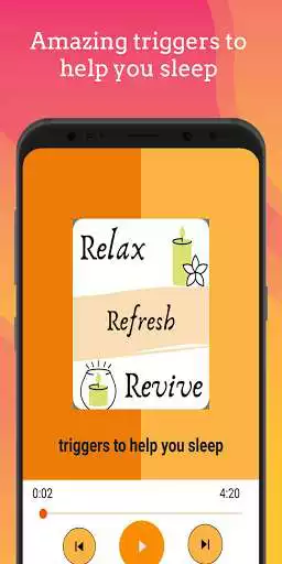 Play ASMR Triggers  and enjoy ASMR Triggers with UptoPlay