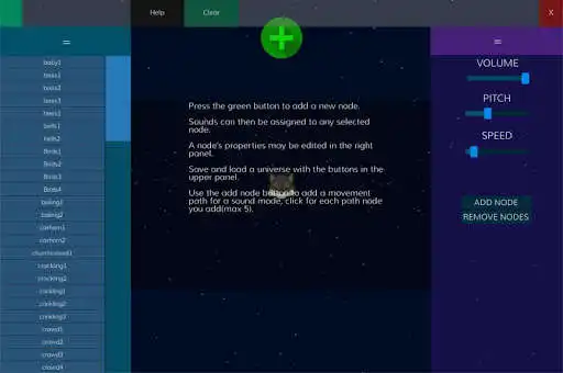 Play ASMR Universe