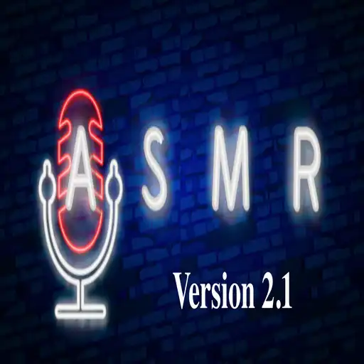 Play ASMR V2.1 APK Play ASMR V2.1 APK