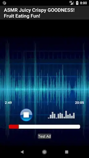 Play ASMR V2.1  and enjoy ASMR V2.1 with UptoPlay