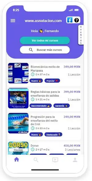 Play ASnatación  and enjoy ASnatación with UptoPlay