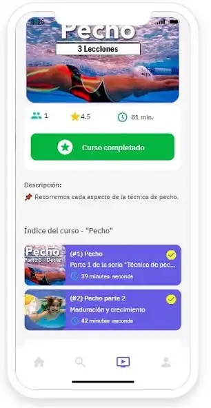 Play ASnatación as an online game ASnatación with UptoPlay