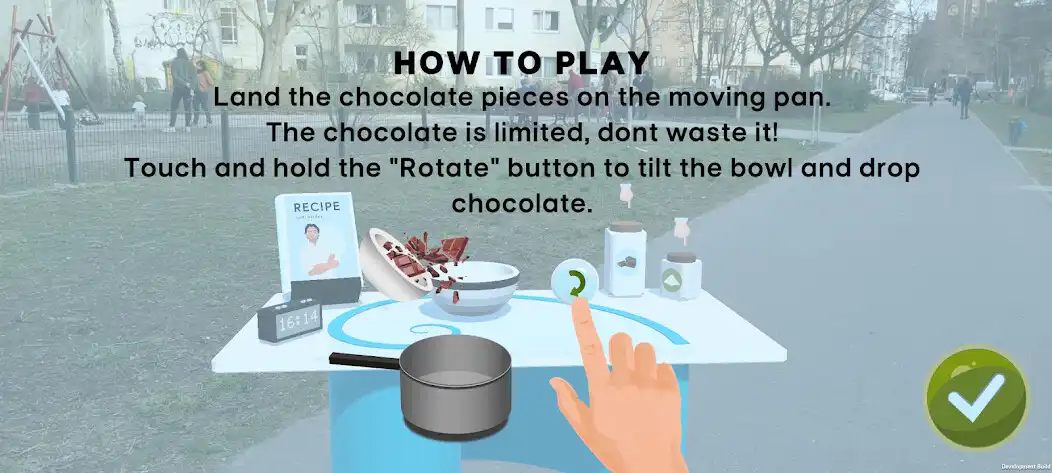 Play ASN: CHIC Molecular Cooking as an online game online ASN: CHIC Molecular Cooking with UptoPlay Play ASN: CHIC Molecular Cooking as an online game ASN: CHIC Molecular Cooking with UptoPlay