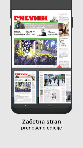 Play Časnik Dnevnik: Življenje ima  as an online game Časnik Dnevnik: Življenje ima  with UptoPlay