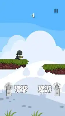 Play A Sniper Run: Assassin Hero