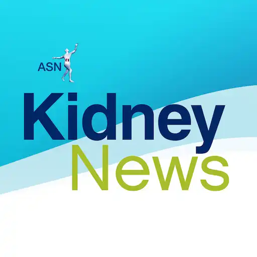 Play ASN Kidney News APK
