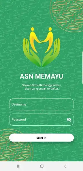 Play ASN Memayu  and enjoy ASN Memayu with UptoPlay