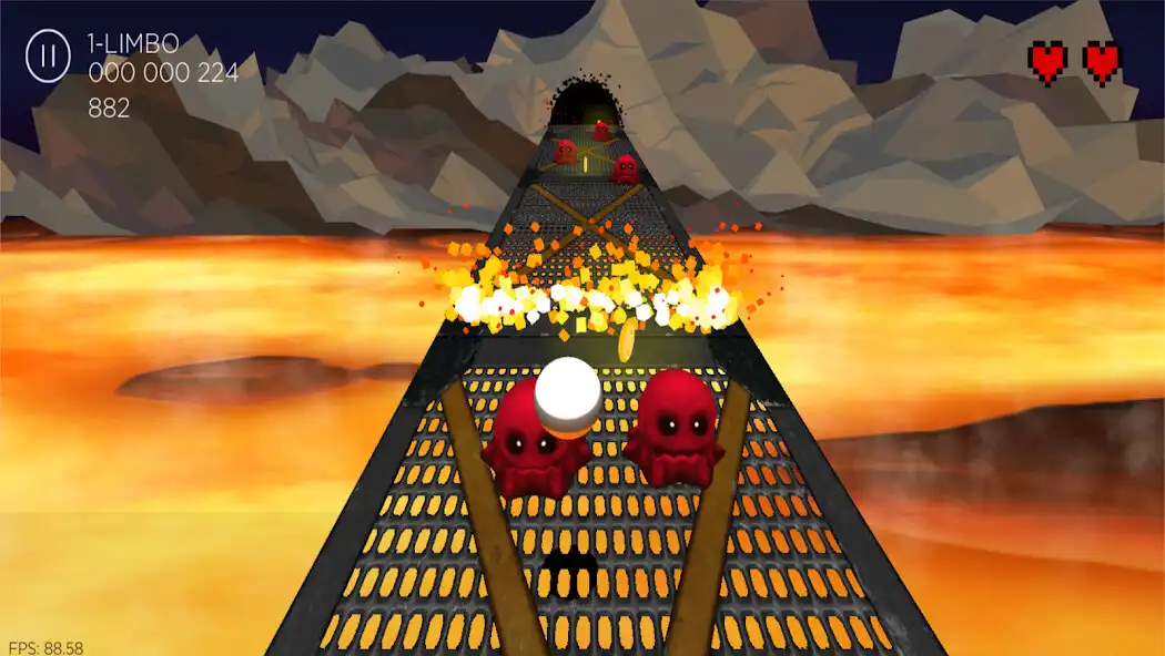 Play A Snowballs Chance  and enjoy A Snowballs Chance with UptoPlay