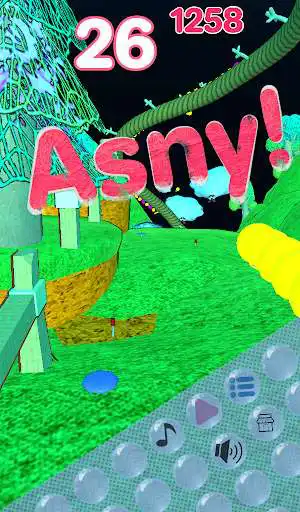 Play Asny!  and enjoy Asny! with UptoPlay