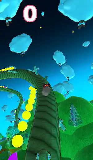 Play Asny! as an online game Asny! with UptoPlay