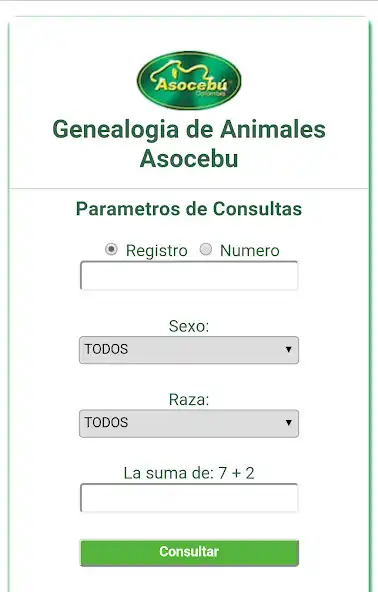 Play Asocebu Genealogias  and enjoy Asocebu Genealogias with UptoPlay