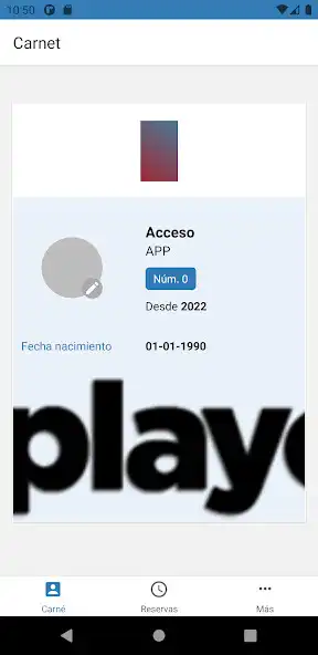 Play Asociación Diabetes Madrid as an online game Asociación Diabetes Madrid with UptoPlay