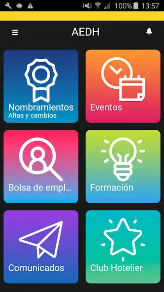 Play Asociación Española de Directo as an online game Asociación Española de Directo with UptoPlay