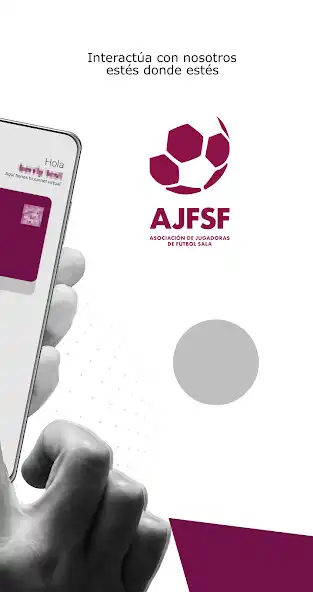 Play Asociación Jugadoras de Futsal as an online game Asociación Jugadoras de Futsal with UptoPlay