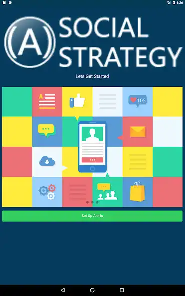 Play A Social Strategy  and enjoy A Social Strategy with UptoPlay