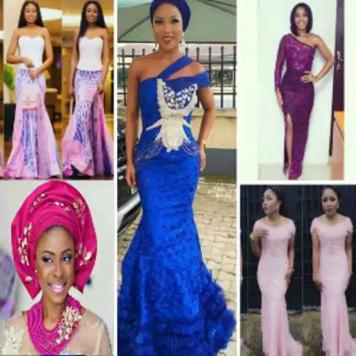 Free play online Asoebi Ankara APK Free play online Asoebi Ankara APK