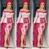 Free play online Asoebi Styles 2019 APK