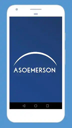 Play ASOEMERSON  and enjoy ASOEMERSON with UptoPlay