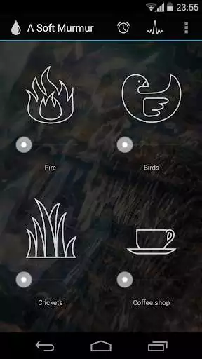 Play A Soft Murmur as an online game A Soft Murmur with UptoPlay