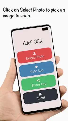 Play ASoft OCR  and enjoy ASoft OCR with UptoPlay