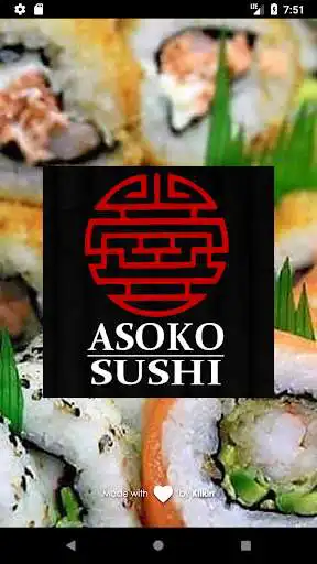 Play Asoko Sushi and enjoy Asoko Sushi with UptoPlay Play Asoko Sushi and enjoy Asoko Sushi with UptoPlay